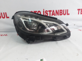 Oto Çıkma Parça / Mercedes / E Serisi / Far & Stop / Sağ Ön Far / Çıkma Parça 