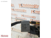 Oto Çıkma Parça / Renault / Fluence / Kalorifer / Kalorifer Rezistansı / Çıkma Parça 