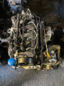 Oto Çıkma Parça / Hyundai / Santa Fe / Motor / Motor (komple) / Çıkma Parça 