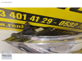 Oto Çıkma Parça / Renault / Clio / Far & Stop / Sol Arka Stop / Çıkma Parça 