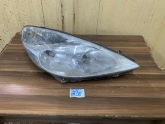 Oto Çıkma Parça / Peugeot / 607 / Far & Stop / Far Camı / Çıkma Parça 