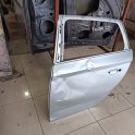 Oto Çıkma Parça / Skoda / Scala / Kaporta & Karoser / Sol Arka Kapı / Çıkma Parça 