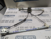 Oto Çıkma Parça / Renault / Laguna / Oto Cam / Cam Krikosu / Çıkma Parça 