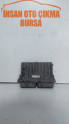 ASTRA G  elektronik modülü 1.8 16V 24462343 15408378