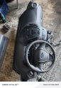 FORD COURİER DİREKSİYON MAFSALI OTO FEDAİ