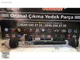Vw golf 7 golf 6 Audi a3 Skoda octavia 1.6 TDİ sağ ön aks 1k0407