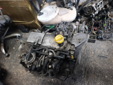 Renault Clio 1.4 enerji motor komple