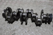 FORD CUSTOM 2.0 E6 KRANK MİLİ ÇEŞİTLERİ