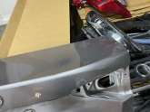 Oto Çıkma Parça / Toyota / Corolla / Kaporta & Karoser / Bagaj Kapağı / Çıkma Parça 