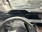 Peugeot 408 gösterge paneli