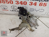 TOYOTA COROLLA DZL GAZ KELEBEĞİ ORJİNAL ÇIKMA YEDEK PARÇA 07-10