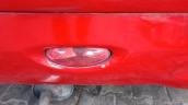 peugeot 206 arka tampon reflektörü