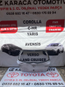 Oto Çıkma Parça / Toyota / Yaris / Kaporta & Karoser / Bagaj Kapağı / Çıkma Parça 