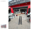 BMW F10 5 SERİSİ TAKIM MARŞPİYEL ORJİNAL