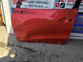 Oto Çıkma Parça / Renault / Clio / Kaporta & Karoser / Sol Ön Kapı / Çıkma Parça 