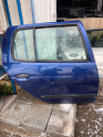 renault megane 1 sw orjınal sağ arka kapı