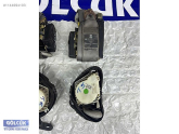Oto Çıkma Parça / Volkswagen / Transporter / Airbag / Emniyet Kemeri / Çıkma Parça 