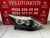 2014-2017 Nissan Qashqai Sağ Ön Far 100-18013