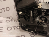 Oto Çıkma Parça / Volkswagen / Crafter / Far & Stop / Sol Ön Far / Sıfır Parça 