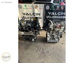 Oto Çıkma Parça / Skoda / Karoq / Motor / Motor (komple) / Sıfır Parça 