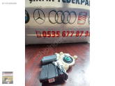 Oto Çıkma Parça / Volkswagen / Golf / Oto Cam / Cam Motoru / Çıkma Parça 