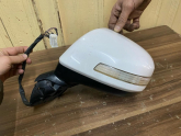 Oto Çıkma Parça / Honda / Civic / Kaporta & Karoser / Sol Yan Panel / Çıkma Parça 