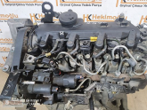 Oto Çıkma Parça / Renault / Clio / Motor / Motor (komple) / Çıkma Parça 