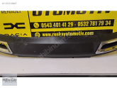 Oto Çıkma Parça / Renault / Talisman / Tampon / Arka Tampon / Çıkma Parça 