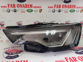 Oto Çıkma Parça / Audi / A6 / Far & Stop / Sol Ön Far / Çıkma Parça 