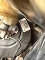 Oto Çıkma Parça / Peugeot / 207 / Fren / Westinghouse / Çıkma Parça 