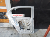 Oto Çıkma Parça / Peugeot / 301 / Kaporta & Karoser / Sol Arka Kapı / Çıkma Parça 