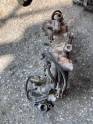 Oto Çıkma Parça / Hyundai / Excel / Motor / Emme Manifoldu / Çıkma Parça 