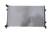 Volkswagen Golf Su Radyatörü 04/09