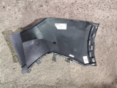 Oto Çıkma Parça / Peugeot / 408 / Tampon / Arka Tampon / Çıkma Parça 