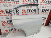 Oto Çıkma Parça / Honda / HR-V / Kaporta & Karoser / Sağ Arka Kapı / Çıkma Parça 
