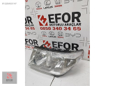 Oto Çıkma Parça / Toyota / Land Cruiser / Far & Stop / Sağ Ön Far / Çıkma Parça 