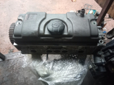 Peugeot 1.4 benzinli motor üst kapağı