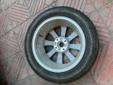 Oto Çıkma Parça / Opel / Corsa / Jant & Lastik / Çelik Jant / Çıkma Parça 
