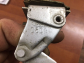 Oto Çıkma Parça / Ford / Focus / Kaporta & Karoser / Kapı Menteşesi / Çıkma Parça 