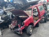 Oto Çıkma Parça / Peugeot / Partner / Kaporta & Karoser / Komple Arka / Çıkma Parça 