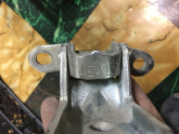 Oto Çıkma Parça / Nissan / Qashqai / Kaporta & Karoser / Kapı Menteşesi / Çıkma Parça 