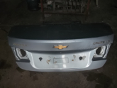 CHEVROLET CRUZE ARKA BAGAJ KAPAĞI