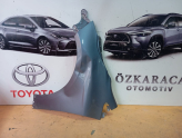 2019-2025 TOYOTA COROLLA ÇIKMA ORJİNAL SOL ÖN ÇAMURLUK