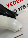 Oto Çıkma Parça / Toyota / Yaris / Kaporta & Karoser / Sağ Ön Çamurluk / Çıkma Parça 