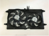 RENAULT MASTER III FAN MOTORU KOMPLE DAVLUMBAZLI 2.3 DCI 2011