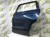 Oto Çıkma Parça / Skoda / Kodiaq / Kaporta & Karoser / Sol Arka Kapı / Çıkma Parça 