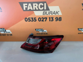 MEGANE 4 SAĞ STOP SIFIR ORJİNAL