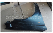 HONDA JAZZ SOL ÇAMURLUK 2005-2008