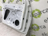 Oto Çıkma Parça / Volkswagen / Polo / Kaporta & Karoser / Sol Ön Kapı / Çıkma Parça 