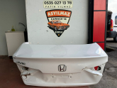CİVİC FE1 BAGAJ KAPAĞI ORJİNAL BEYAZ